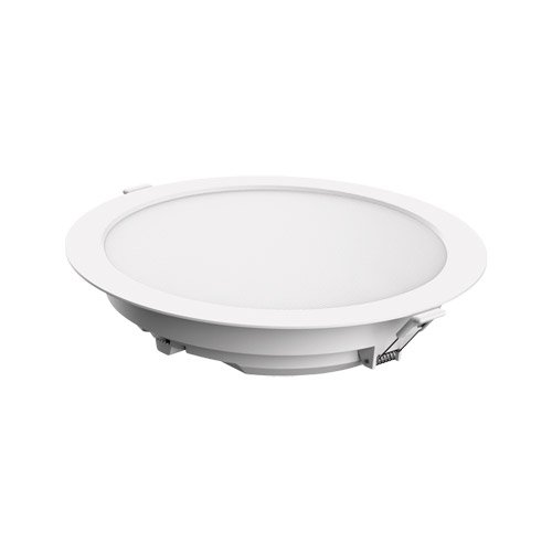 Светильник DL-BASIC 22W/30W 4000K IP40
