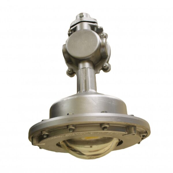 Взрывозащищенный светильник ДСП 02-16-ХХХ УХЛ1 (ВЗГ)