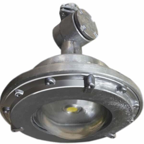 Взрывозащищенный светодиодный светильник ДСП 02-18-ХХХ УХЛ1 (ВЗГ)