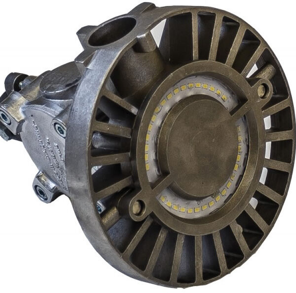 Взрывозащищенный светильник ДСП 03-20-001 (АТ 7501) УХЛ 1