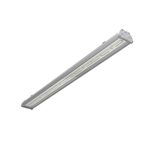 Светильник IRON 2.0 LENS 36-62W 4700-6800Lm 4000K IP67 1190x109x66mm