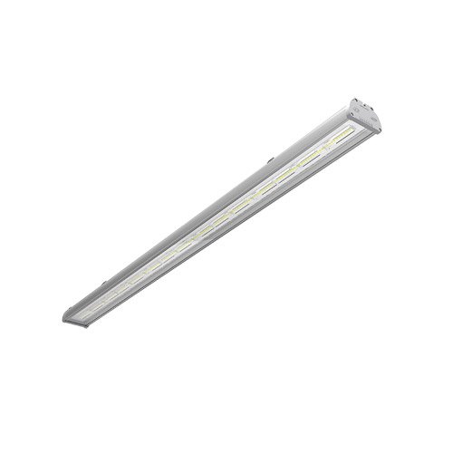 Светильник IRON 2.0 LENS 44-80W 4700-6800Lm 4000K IP67 1475x109x66mm