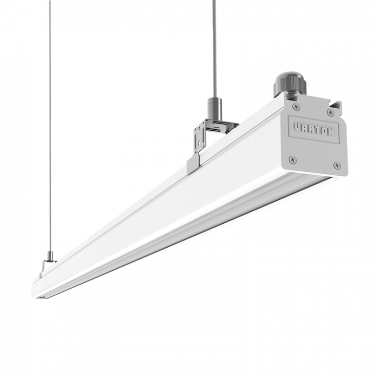 Светильник MERCURY MALL IP54 (42W/52W/76W) 4000K IP54