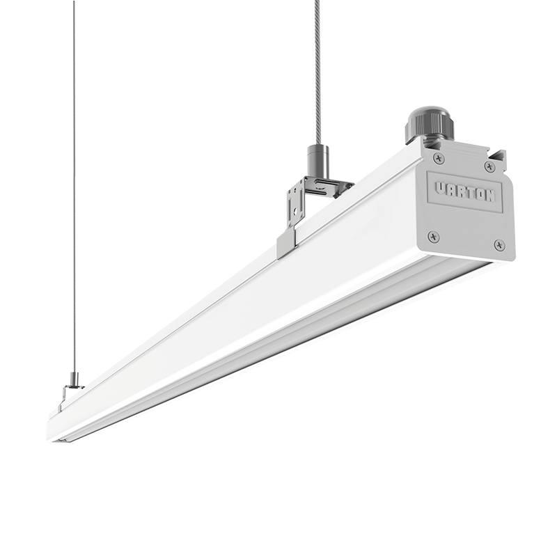 Светильник MERCURY MALL IP54 (42W/52W/76W) 4000K IP54 Светильник MERCURY MALL IP54 (42W/52W/76W) 4000K IP54