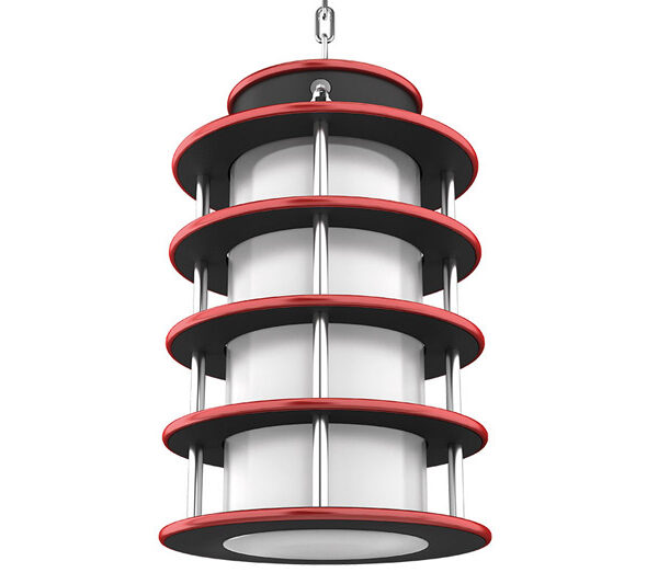 Светильник подвесной МАЯК ССУ