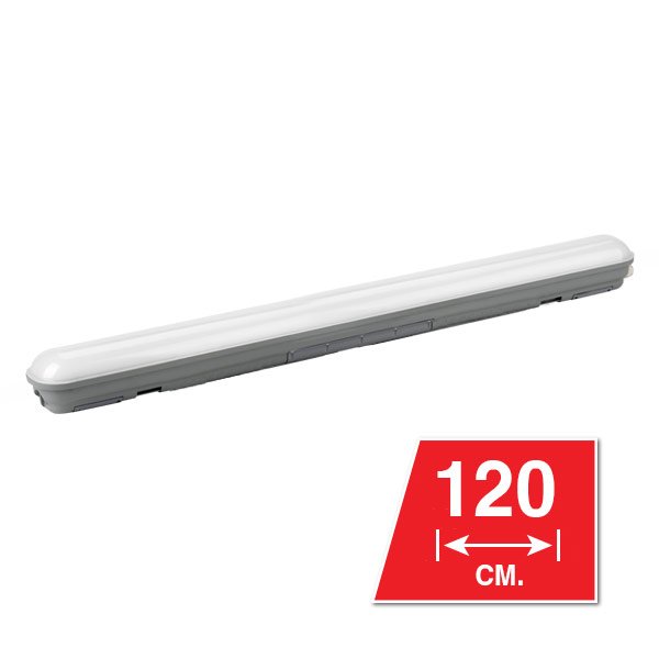 Светильник светодиодный LWP40-С/WPL40С120