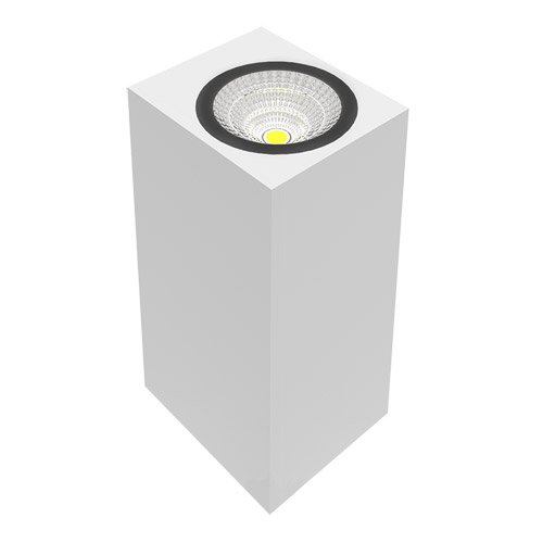 Светильник WL-CUBE 10W 3000K/4000K IP54