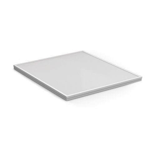 Светильник офисный 36W 2750lm 4000K IP20 595*595*19мм матовый LED