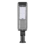 Светодиодный уличный консольный светильник на кронштейне SP 100W