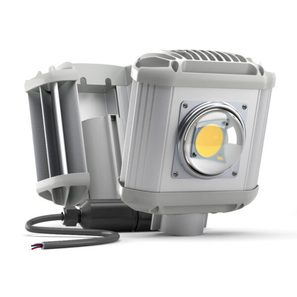 Светильник уличный консольный UniLED ECO Matrix Street