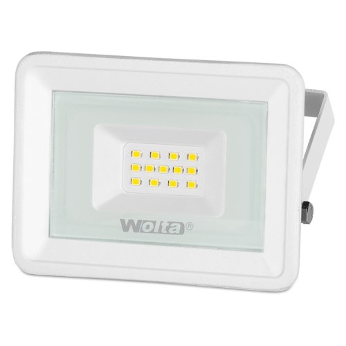 Светодиодный прожектор WFL-10W/06W 10Вт 5700К IP65 900лм