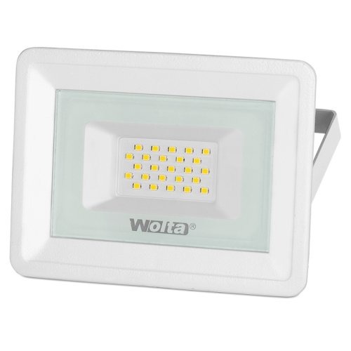 Светодиодный прожектор WFL-20W/06W 20Вт 5700К IP65 1800лм