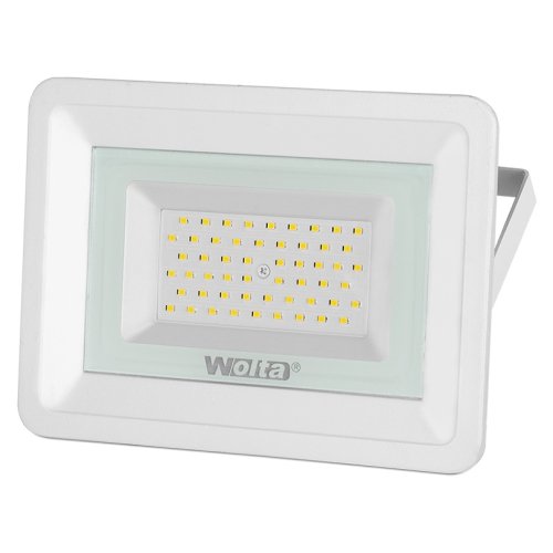 Светодиодный прожектор WFL-50W/06W 50Вт 5700К IP65 4500лм