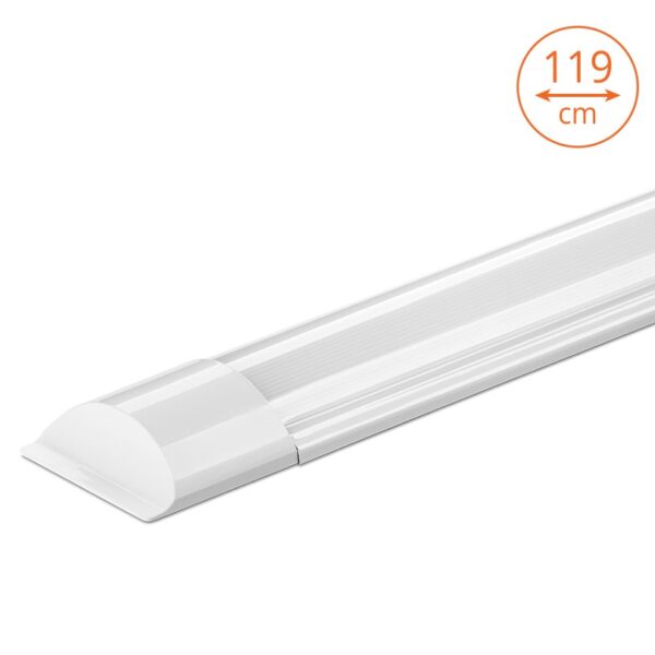 Светодиодный светильник WLF36W03 36Вт 4000К/6500K IP40 3000лм