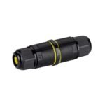 Соединитель кабельный WTB-WBS/01B IP68