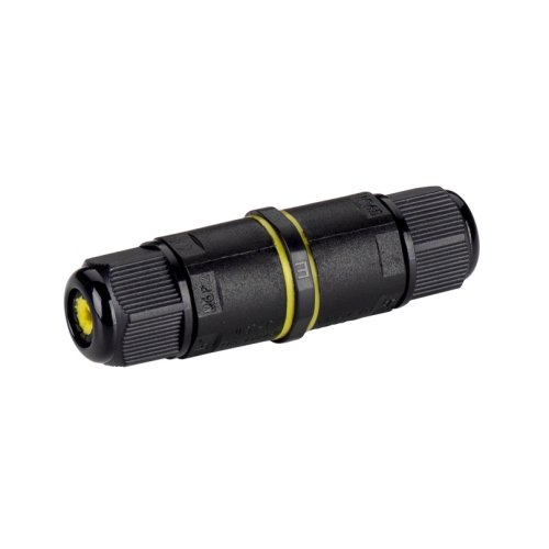 Соединитель кабельный WTB-WBS/01B IP68