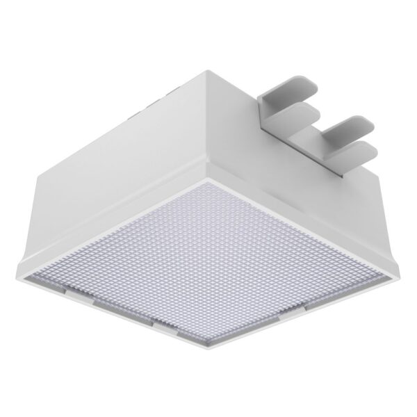 Купить Светодиодный светильник Грильято Мозаик 26 х4 IP40 CRI90