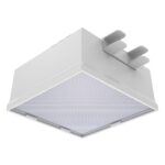 Купить Светодиодный светильник Грильято Мозаик 40 х6 IP40 CRI90