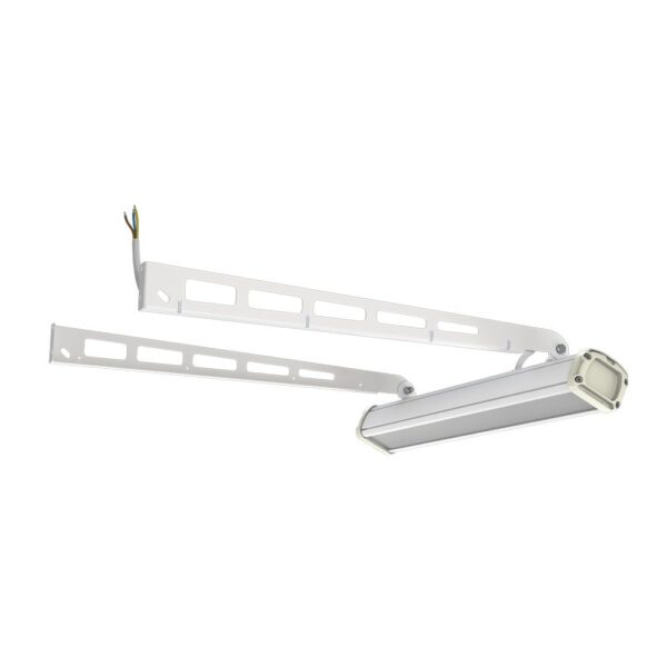 Купить Линейный светильник Т-Линия Компакт 10 500мм CRI90