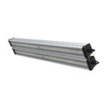 Купить Линейный светильник Т-Линия v2.0 200 х2 1000мм CRI70
