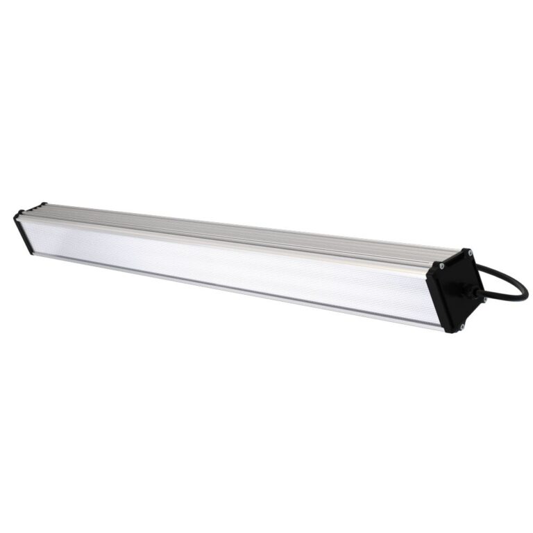 Т-Линия v2.0 40 1000мм Эко 12~24В AC/DC CRI70 4000К Микропризма