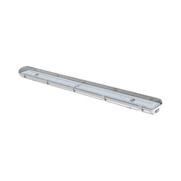 Айсберг 30 1250мм Эко CRI70 5000К Прозрачный