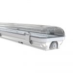 Айсберг 40 1250мм Эко CRI70 3000К Прозрачный