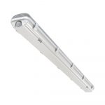 Айсберг 40 1250мм Эко CRI70 3000К Прозрачный