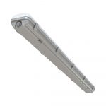 Айсберг 40 1250мм CRI70 5000К Опал (Датчик)