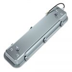 Айсберг Стронг 34 700мм CRI70 3000К Матовое закаленное стекло