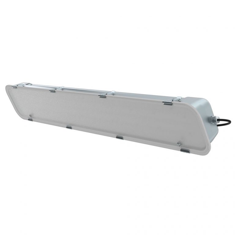 Светильник Айсберг Стронг 40 1300мм CRI70