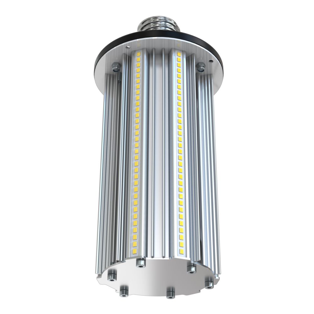 Светодиодная лампа ПромЛед КС Е40 С 50 5000К Купить Светодиодная лампа ПромЛед КС Е40 С 50