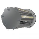 Светодиодная лампа ПромЛед КС Е40 С 50 5000К