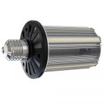 Светодиодная лампа ПромЛед КС Е40 М 30 5000К