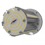 Светодиодная лампа ПромЛед КС Е40 М 30 5000К