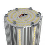 Светодиодная лампа ПромЛед КС Е40 М 30 5000К