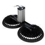 Профи Нео Термал Плюс 240 L х2 CRI70 3000К 120° Закаленное стекло