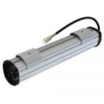 Т-Линия Оптима 10 300мм CRI80 3000К Опал