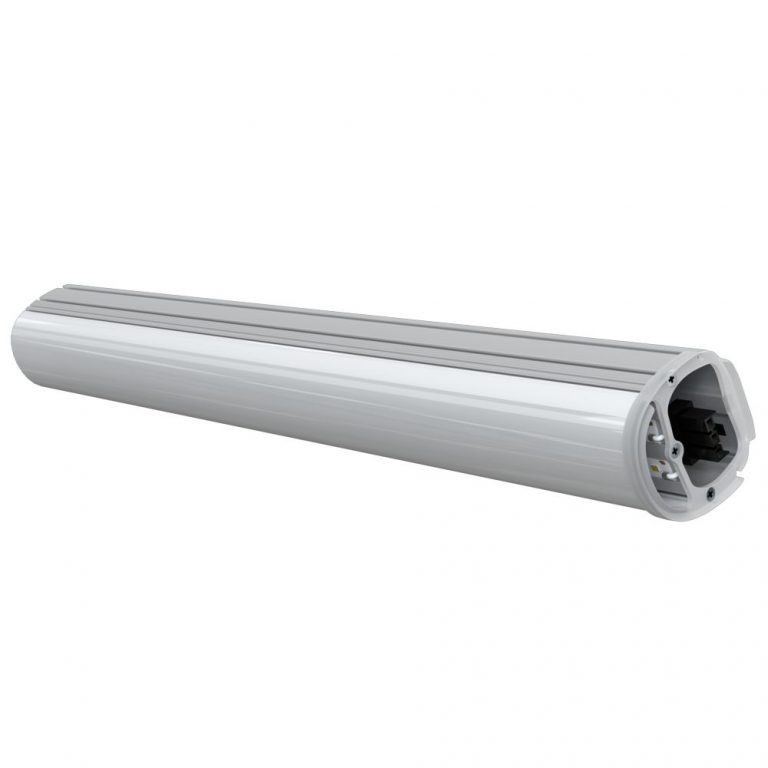 Т-Линия Оптима 14 500мм (25Вт/м) Экстра СЛ CRI80 5000К Опал