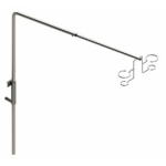 Навесное оборудование для медицинских консолей