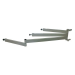 Навесное оборудование для медицинских консолей