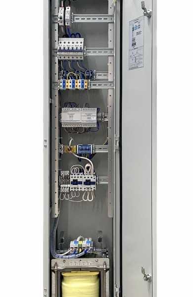 Разделительные трансформаторы ТРО – 4000М IP54