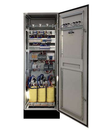 Разделительные трансформаторы ТРТ – 33000М - 380 (220) IP54*