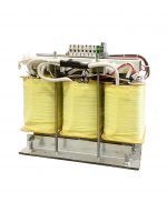 Разделительные трансформаторы ТРТ-25