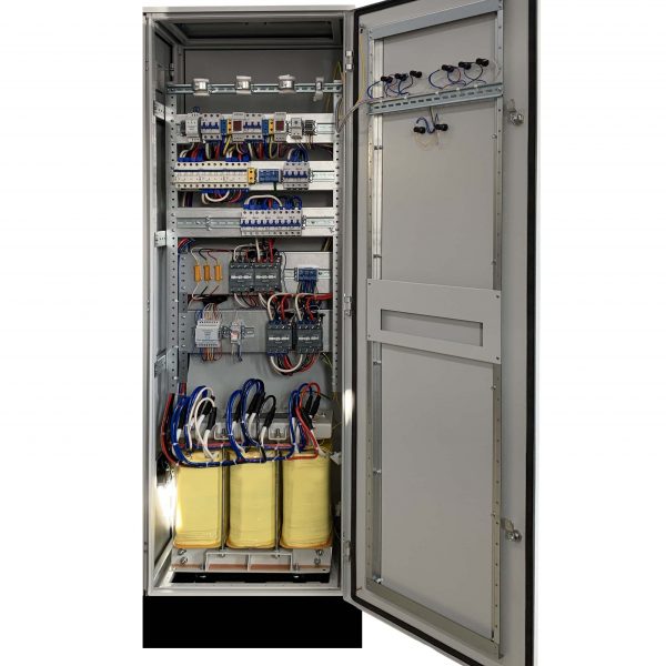 Разделительные трансформаторы ТРТ – 16000М - 380 (220) IP54*