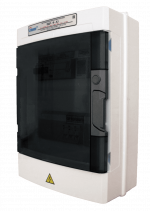 Щитовое оборудование ЭЩР-Ф-А1